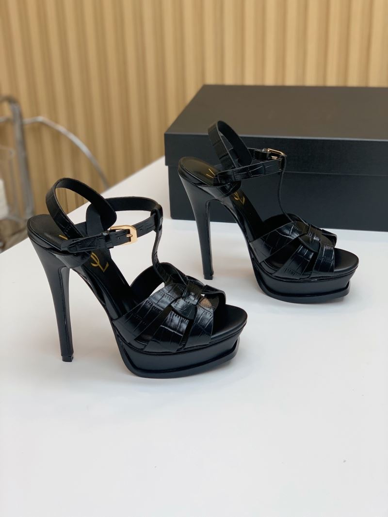 Ysl Sandals